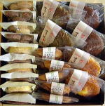 御歳暮使用の詰合せです。
